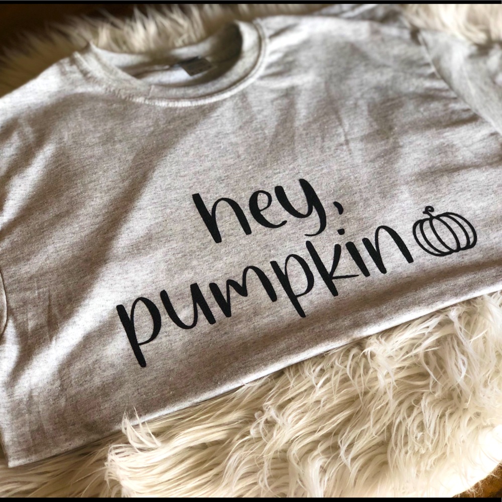 Fall season tshirt